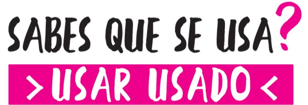 Titulo Sabes que se usa?